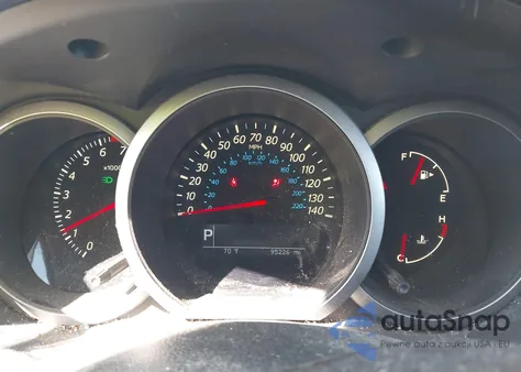 2012 Suzuki Grand Vitara Premium z USA, uszkodzony, nr VIN JS3TD0D2XC4100120